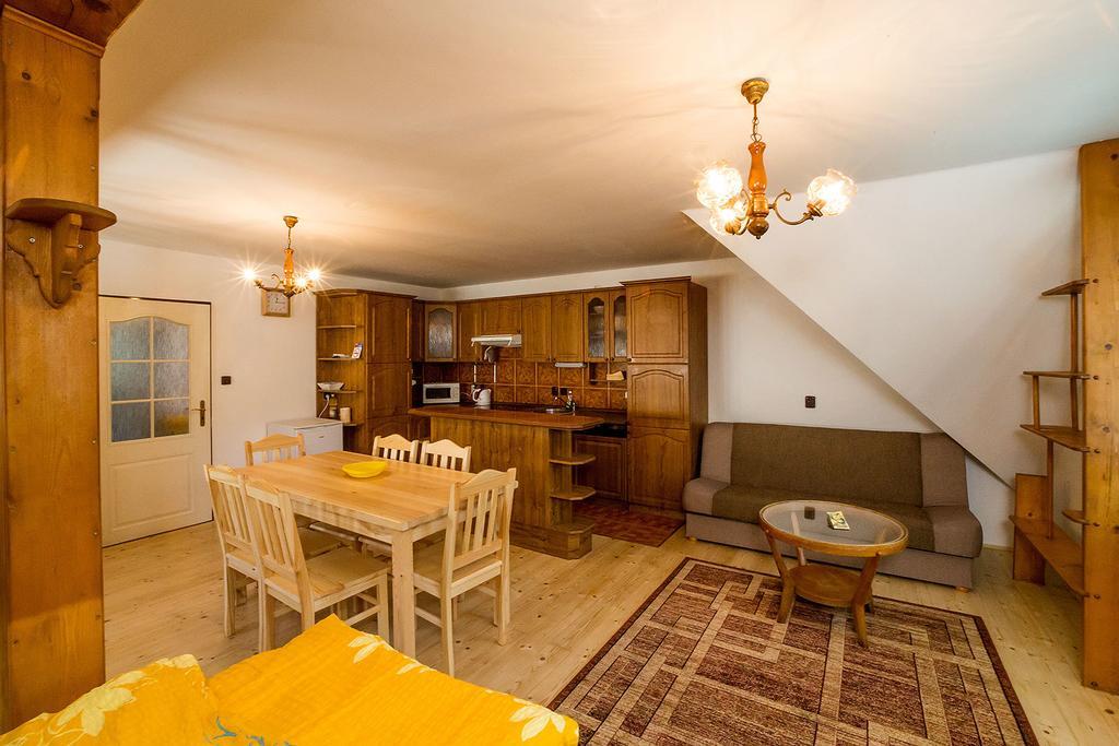 Hostel Havana Český Krumlov Habitación foto