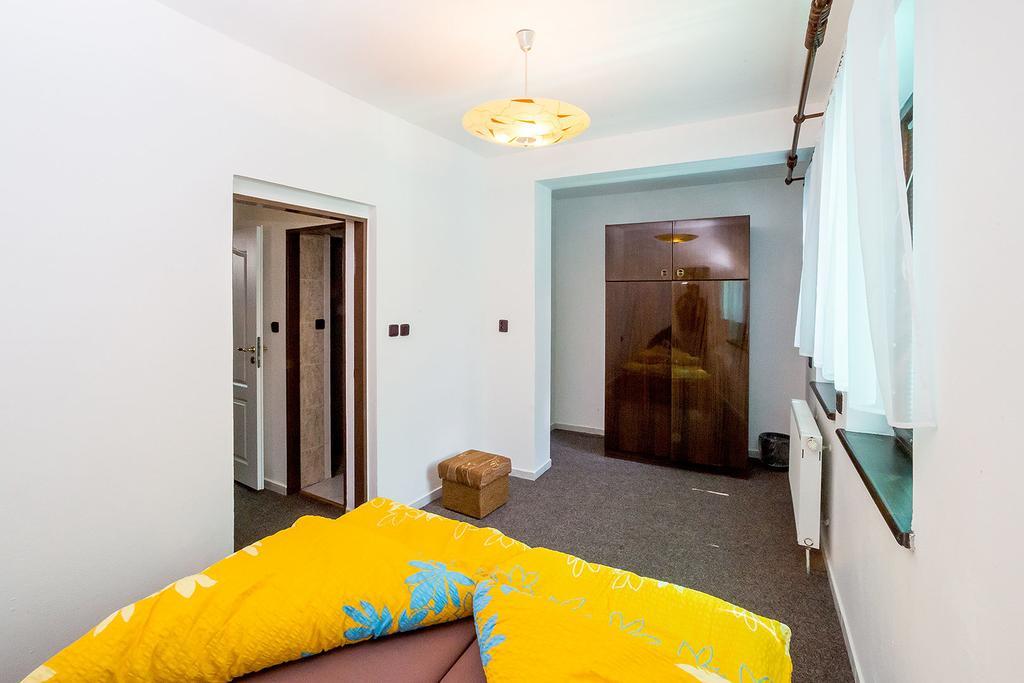 Hostel Havana Český Krumlov Habitación foto