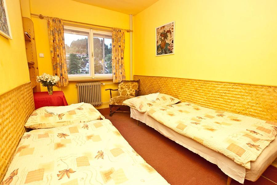 Hostel Havana Český Krumlov Habitación foto